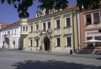 Stříbro