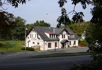 Stříbro