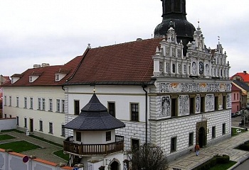 Stříbro