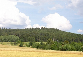 Čepřovice