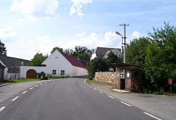Čepřovice