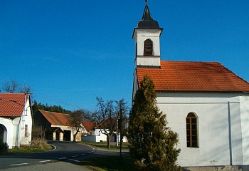 Čepřovice