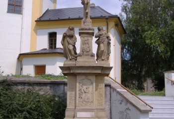 Těšetice