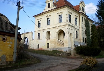 Kvílice