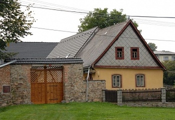 Benešovice