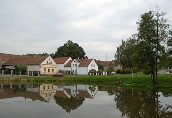 Benešovice