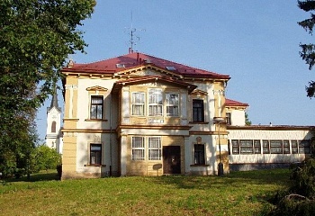 Studenec