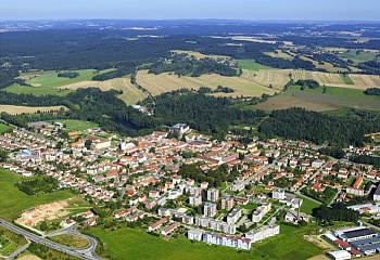 Kamenice nad Lipou