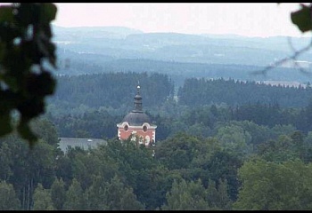Kamenice nad Lipou