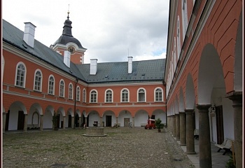 Kamenice nad Lipou