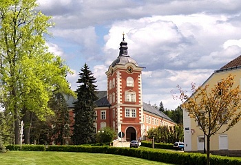 Kamenice nad Lipou