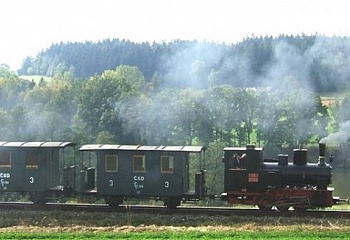 Kamenice nad Lipou