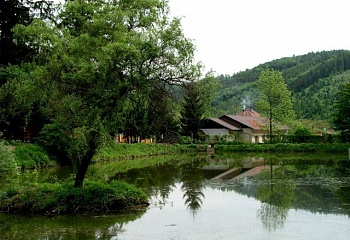 Salaš