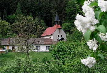 Salaš