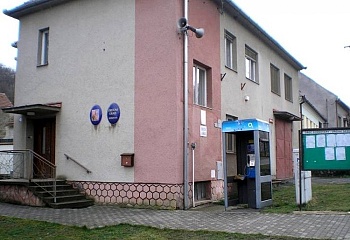 Borkovany
