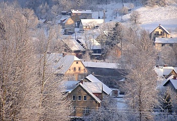 Víchová nad Jizerou
