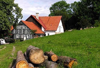 Víchová nad Jizerou