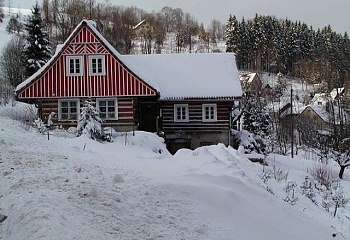 Víchová nad Jizerou