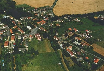 Třebsko