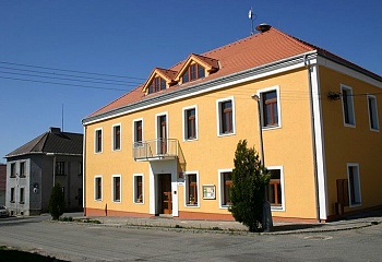 Věšín