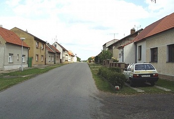 Libovice