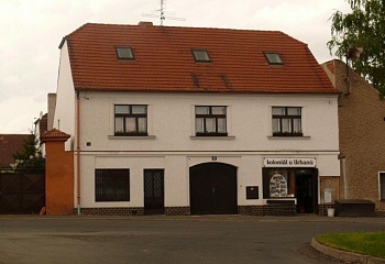 Liteň