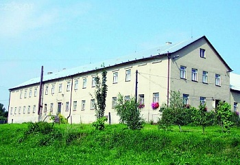 Rychnov na Moravě