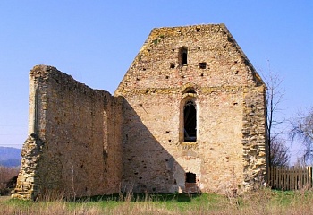 Třebařov