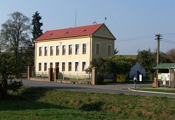 Útěchov