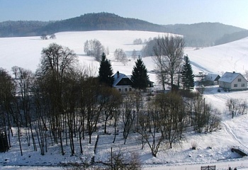 Útěchov