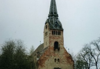 Bystřany