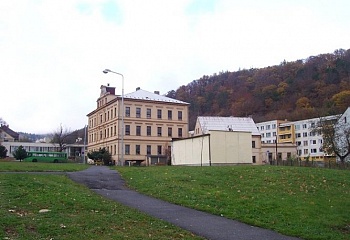 Dubí