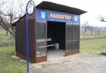 Radostov
