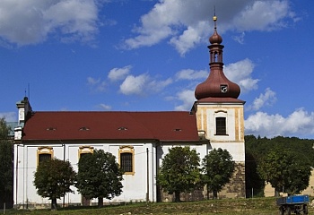 Kostomlaty pod Milešovkou