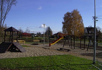 Sendražice