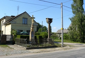 Skalice