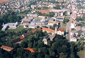 Smiřice