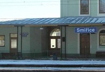 Smiřice