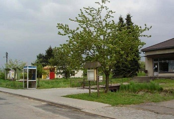 Smržov