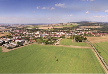 Velká Bystřice