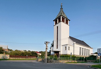 Velká Bystřice