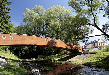 Velká Bystřice