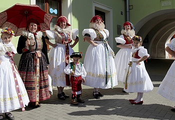 Velká Bystřice