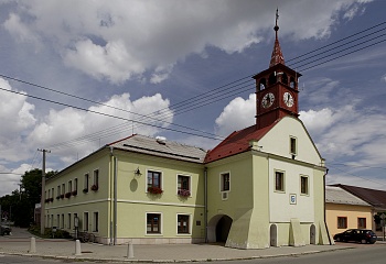 Velká Bystřice