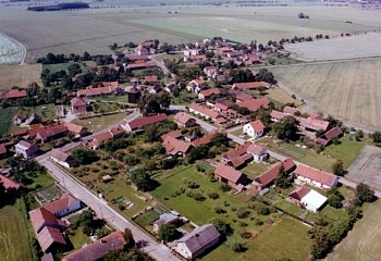 Stará Voda