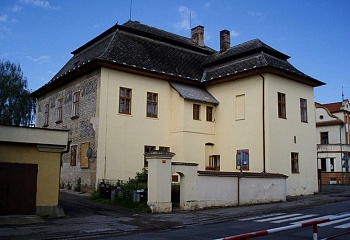 Stěžery