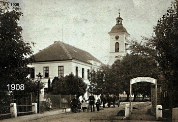 Stěžery