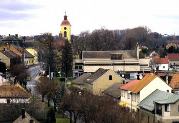 Stěžery