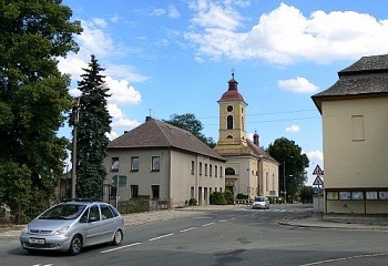 Stěžery