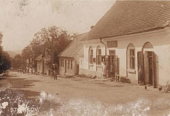 Stračov